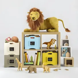 Toys furniture set 35